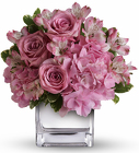 Be Sweet Bouquet from Arthur Pfeil Smart Flowers in San Antonio, TX